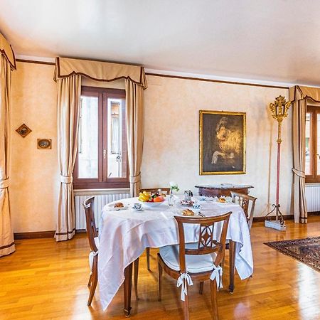 Ca' Pellegrini Luxury Grand Canal Венеция Екстериор снимка