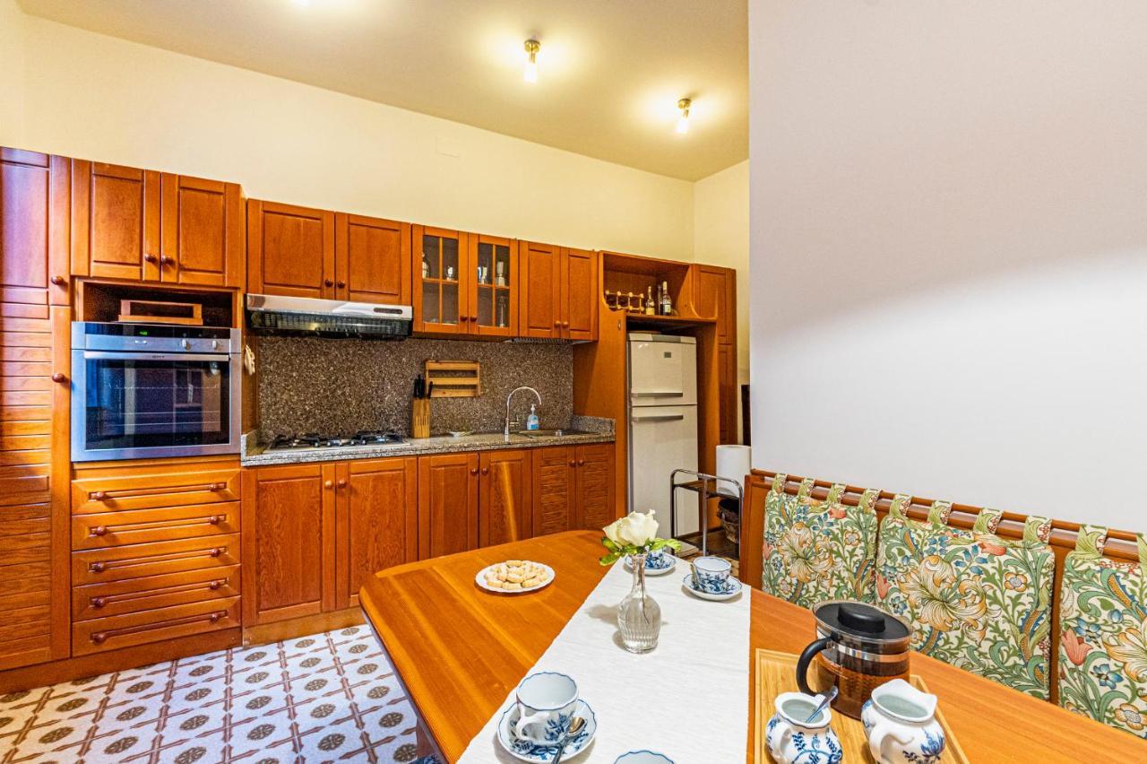Ca' Pellegrini Luxury Grand Canal Венеция Екстериор снимка