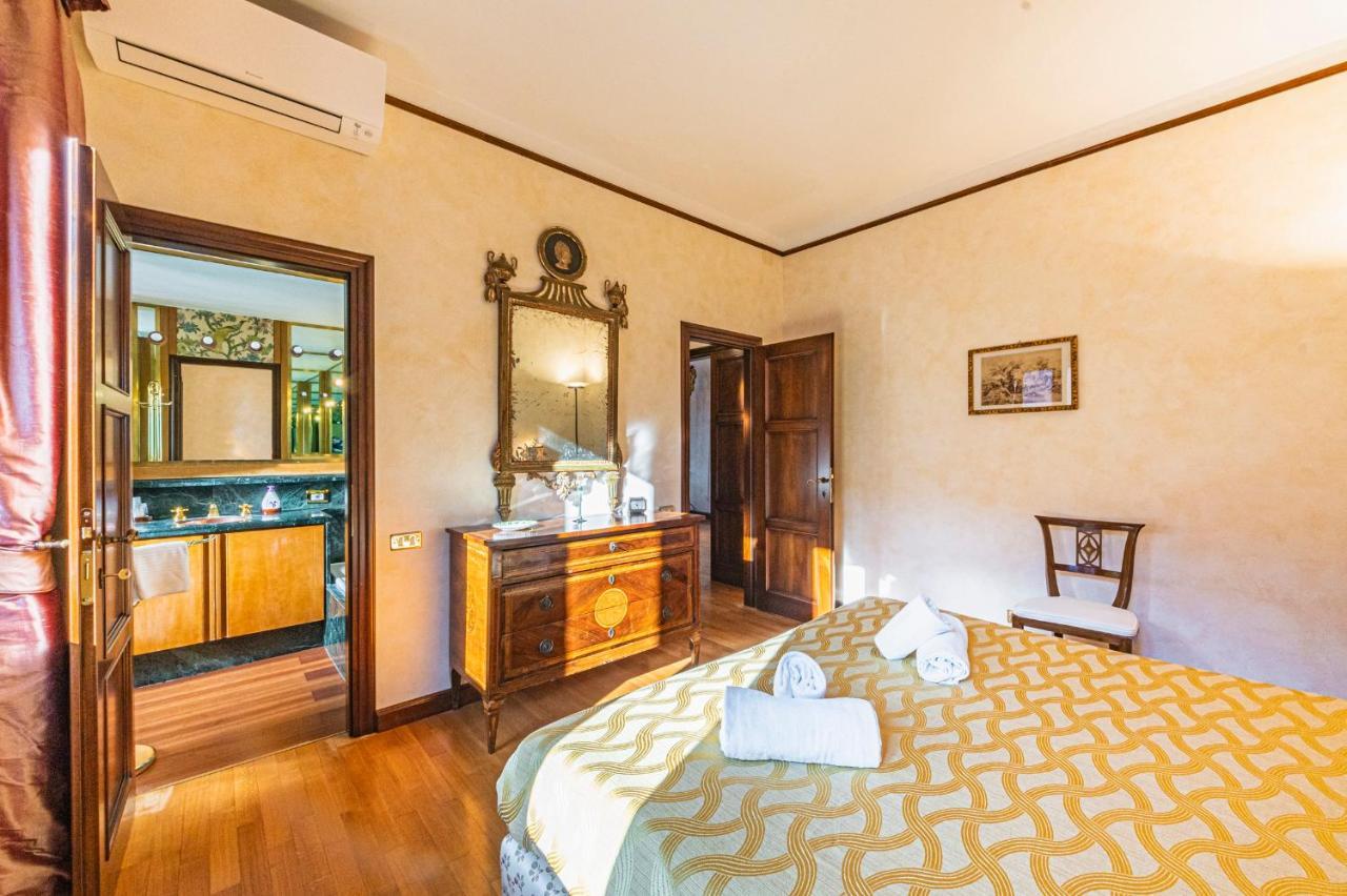 Ca' Pellegrini Luxury Grand Canal Венеция Екстериор снимка