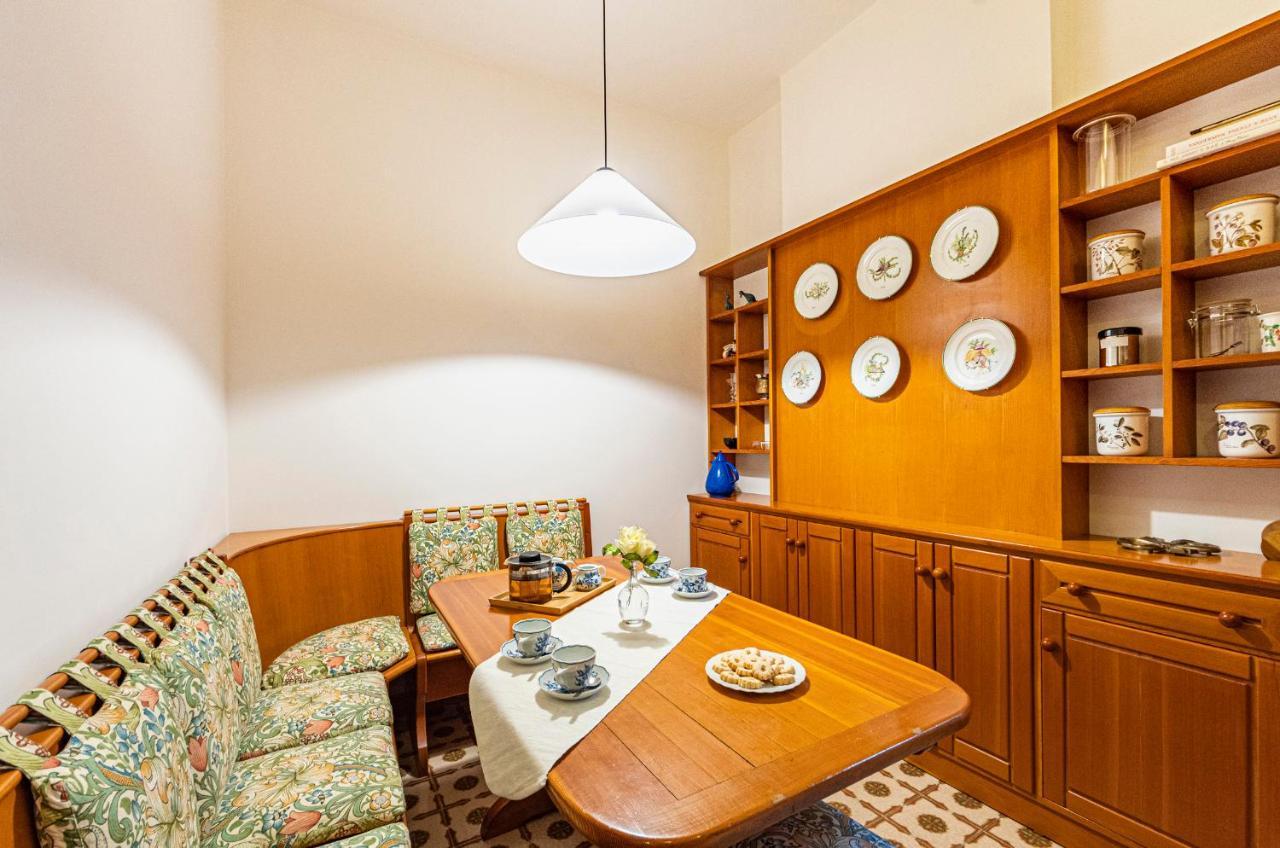 Ca' Pellegrini Luxury Grand Canal Венеция Екстериор снимка