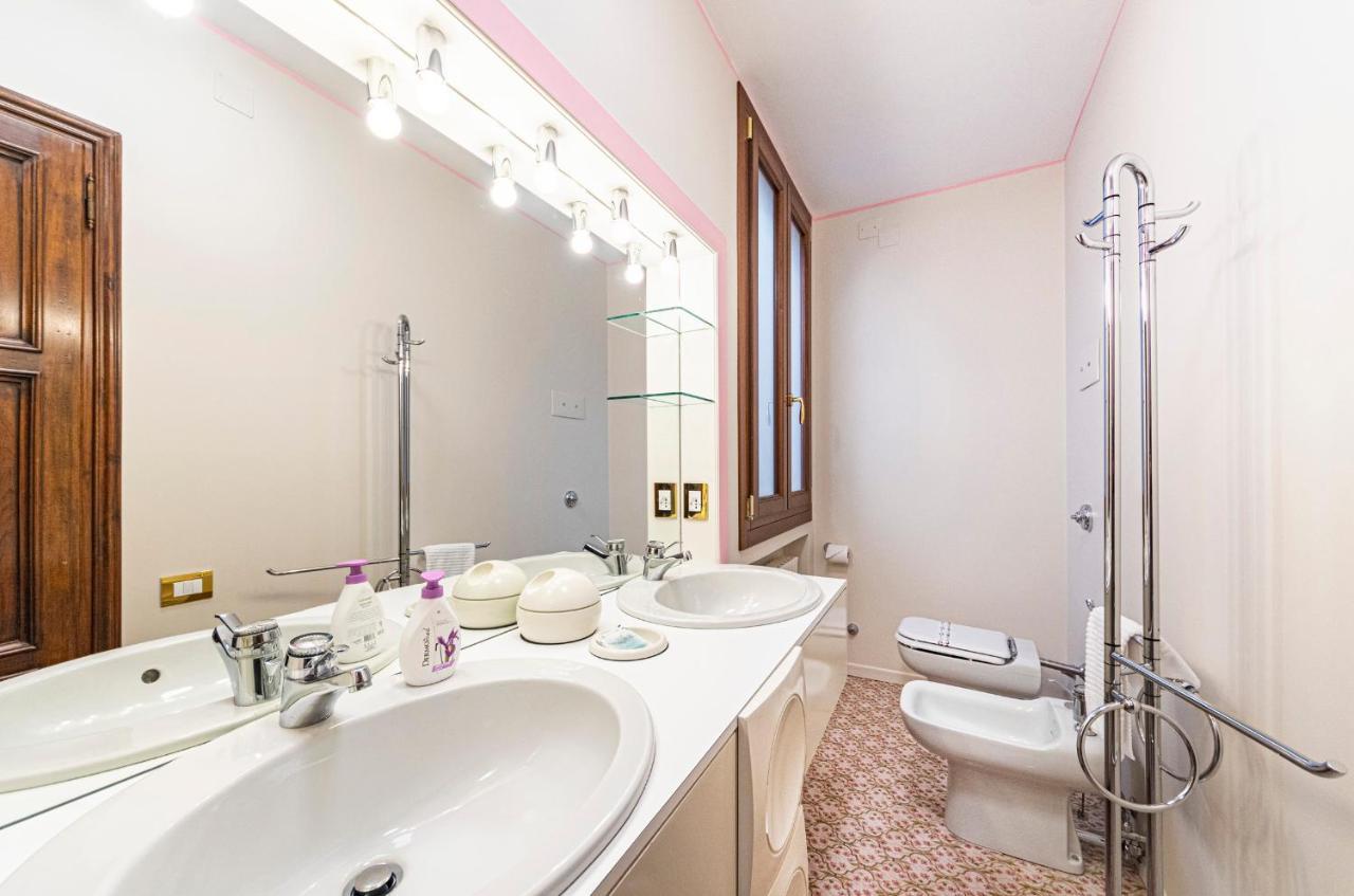 Ca' Pellegrini Luxury Grand Canal Венеция Екстериор снимка