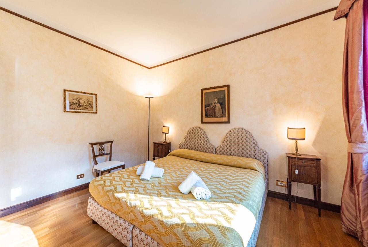 Ca' Pellegrini Luxury Grand Canal Венеция Екстериор снимка