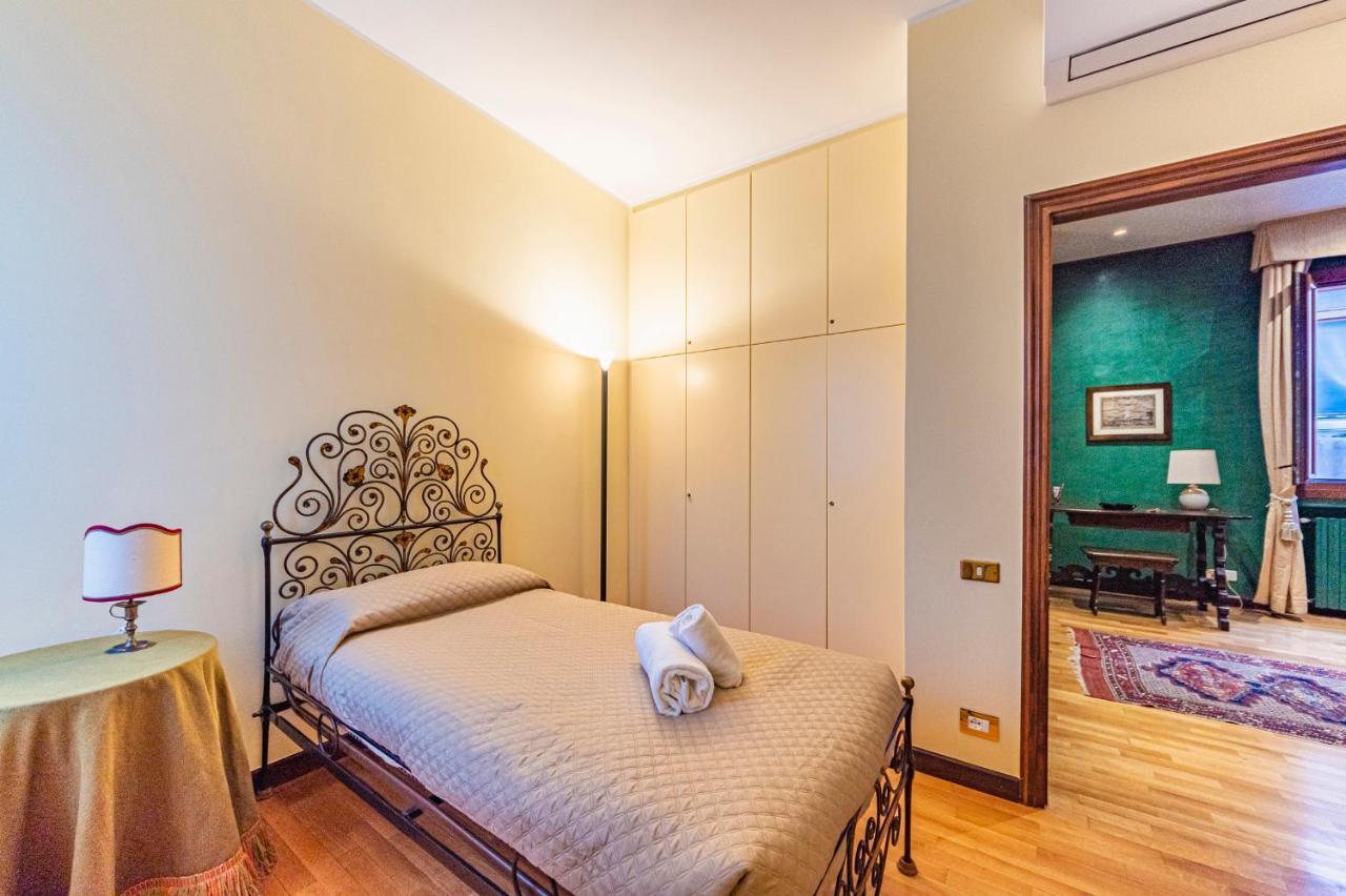 Ca' Pellegrini Luxury Grand Canal Венеция Екстериор снимка