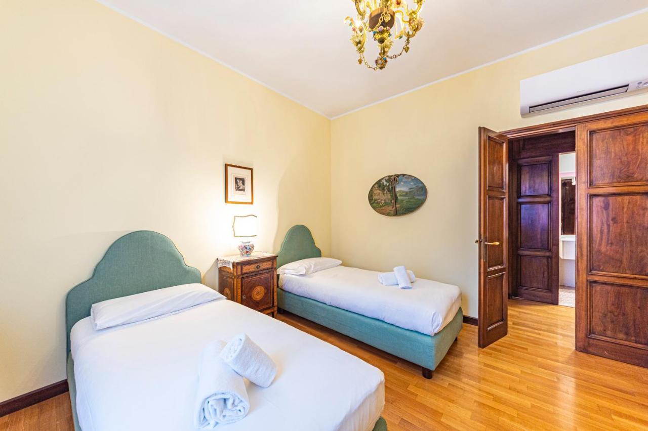 Ca' Pellegrini Luxury Grand Canal Венеция Екстериор снимка