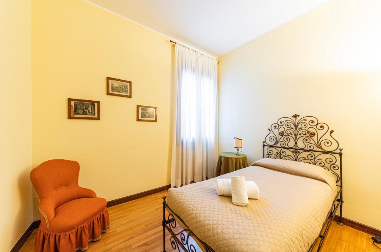 Ca' Pellegrini Luxury Grand Canal Венеция Екстериор снимка